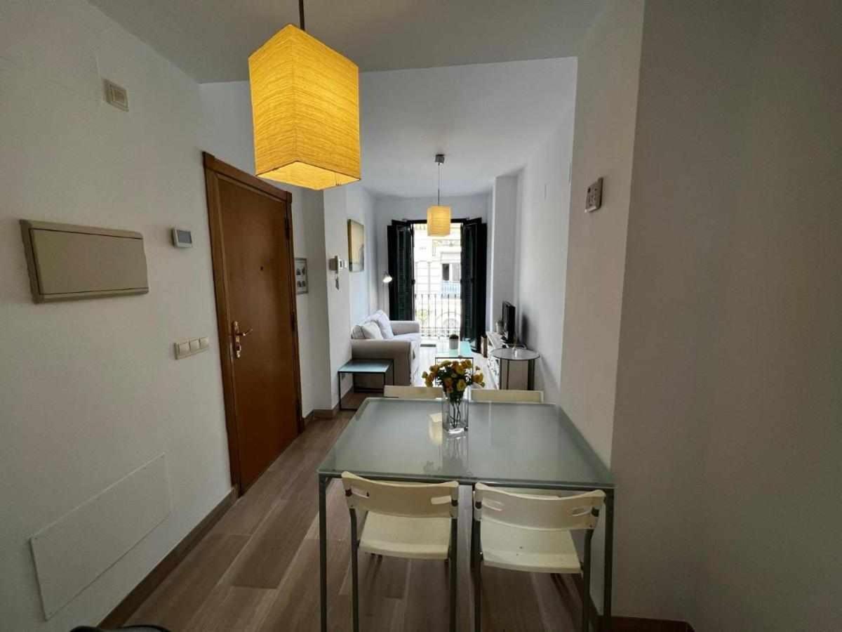 Apartamento Pastor Y Landero By Sleep&Ole Севилья Экстерьер фото